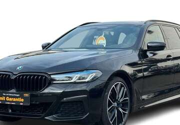 BMW 540 69.663 km 40.980 &euro; Duisburg 47249