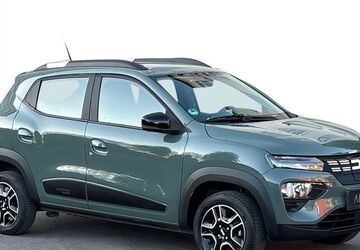 Dacia Spring 3.325 km 12.700 &euro; Solingen/NRW 42655