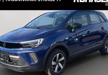 Opel Crossland (X) 7.290 km 17.990 &euro; Essen 45143