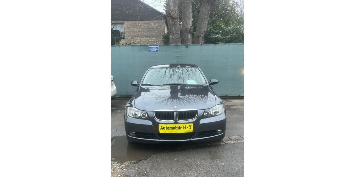 BMW 318 230.000 km 2.999 &euro; Bottrop 46238