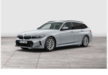 BMW 320 24.015 km 43.790 &euro; Hilden 40721