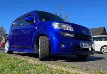 Daihatsu MATERIA 196.325 km 5.000 &euro; Krefeld 47807