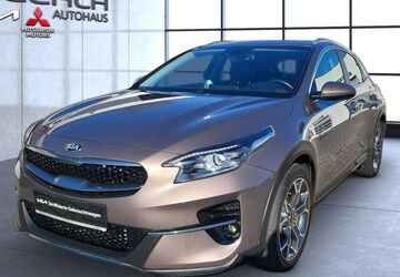 Kia XCeed 42.567 km 19.950 &euro; Oberhausen 46049