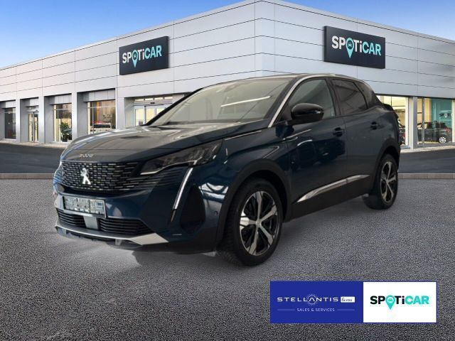 Peugeot 3008 24.102 km 19.480 &euro; Solingen 42655