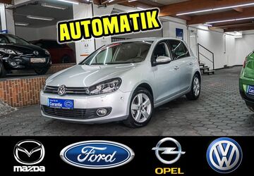 VW Golf 65.000 km 12.399 &euro; Duisburg 47179