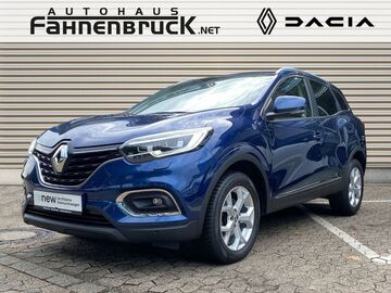 Gebrauchte Renault Kadjar