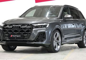 Audi SQ7 1.500 km 117.960 &euro; Wuppertal 42109