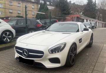 Mercedes-Benz AMG GT 76.000 km 71.500 &euro; Essen 45143