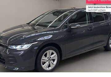 VW Golf 13.609 km 25.689 &euro; Krefeld 47805