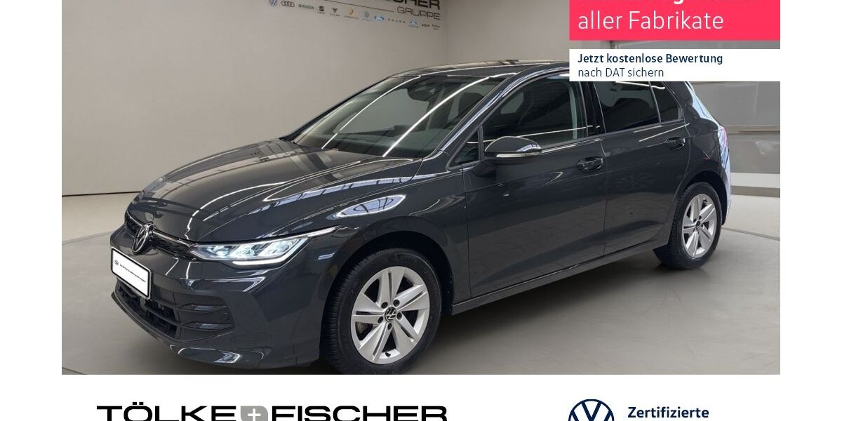 VW Golf 13.609 km 25.689 &euro; Krefeld 47805