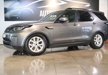 Land Rover Discovery 170.444 km 23.700 &euro; Ratingen 40880