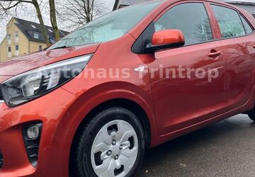 Kia Picanto 33.240 km 9.999 &euro; Essen 45359