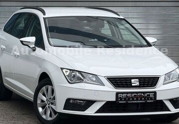 Seat Leon 37.500 km 15.980 &euro; Ratingen 40880