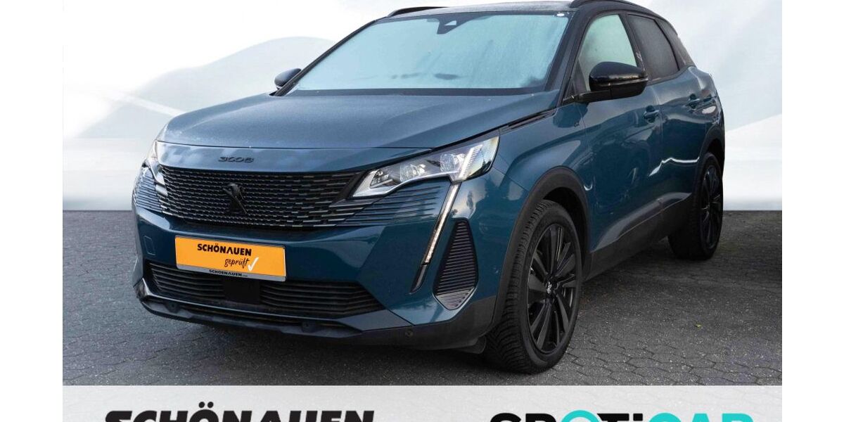 Peugeot 3008 20.440 km 26.990 &euro; Solingen 42697