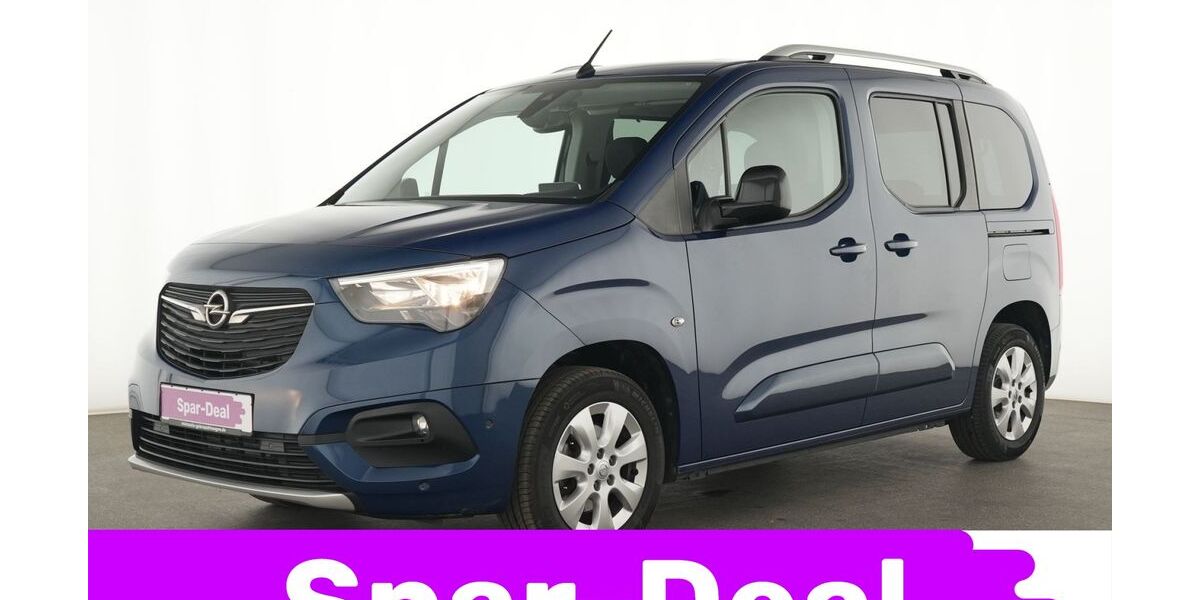 Opel Combo Life 29.875 km 23.161 &euro; Neuss 41460