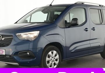 Opel Combo Life 29.875 km 23.184 &euro; Neuss 41460