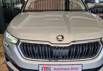 Skoda Kodiaq 194.000 km 22.800 &euro; Bottrop 46238
