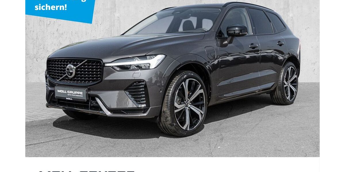 Volvo XC60 61.837 km 45.250 &euro; Düsseldorf 40474