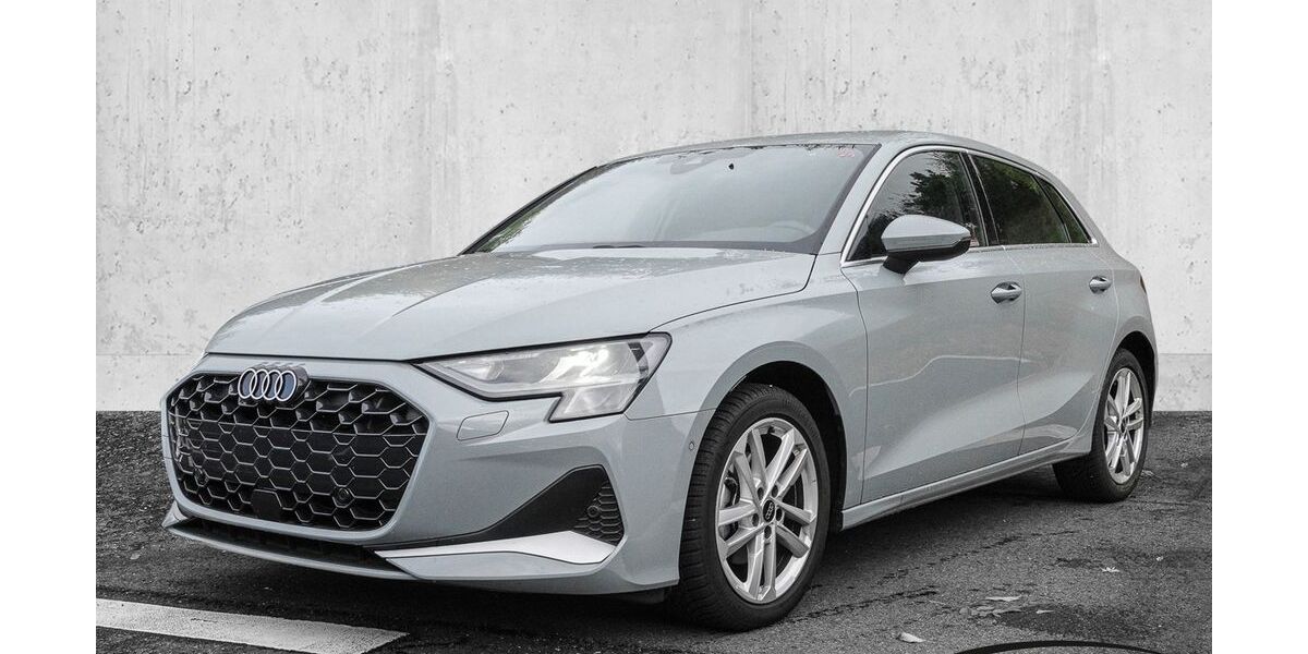 Audi A3 38.200 km 31.450 &euro; Meerbusch 40670