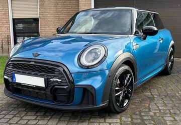 Mini Cooper 113.000 km 16.400 &euro; Wuppertal 42327