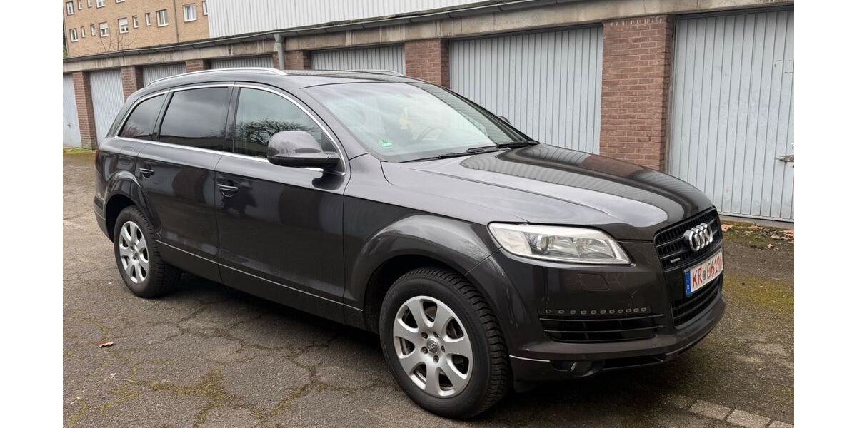 Audi Q7 259.029 km 6.500 &euro; Krefeld 47799