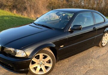 BMW 320 193.000 km 7.995 &euro; Sprockhövel 45549