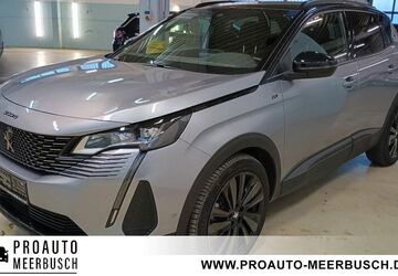 Peugeot 3008 9.990 km 27.470 &euro; Meerbusch 40668