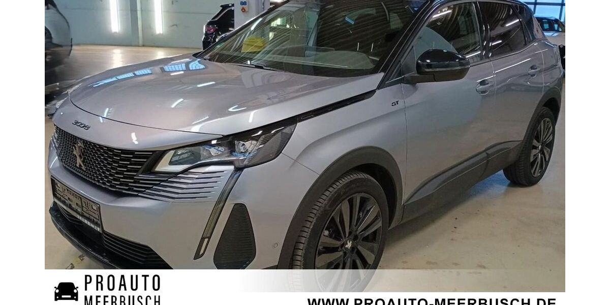 Peugeot 3008 9.990 km 27.470 &euro; Meerbusch 40668