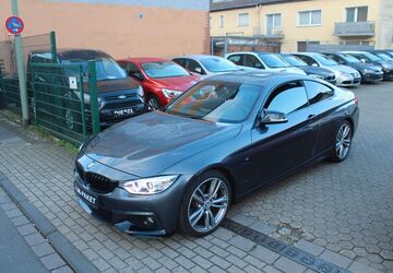 BMW 435 213.000 km 16.450 &euro; Duisburg 47139