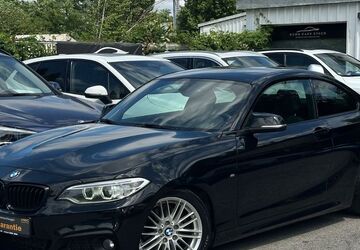 BMW 225 77.000 km 14.900 &euro; Essen 45326