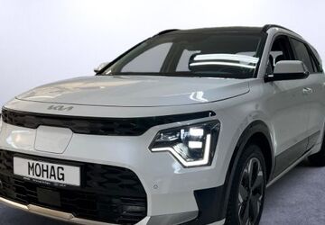 Kia Niro EV 22.100 km 28.990 &euro; Essen 45134