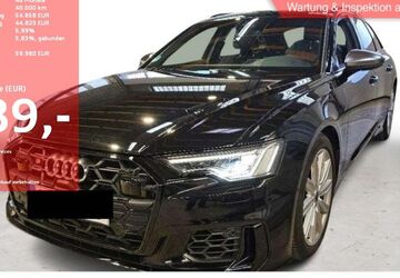 Audi S6 19.925 km 58.980 &euro; Moers-Hülsdonk 47441