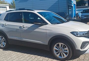 VW T-Cross 19.600 km 20.980 &euro; Essen 45307
