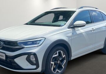 VW Taigo 6.865 km 26.290 &euro; Wuppertal 42109