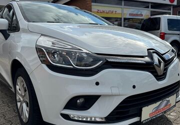 Renault Clio 47.362 km 10.700 &euro; Korschenbroich 41352