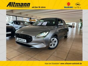 Suzuki Swift 1.2 Dualjet Hybrid Comfort 5 J. Garantie 3.260 km 22.930 &euro; HAAN 42781