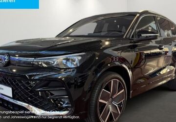 VW Tiguan 2.500 km 65.280 &euro; Düsseldorf 40233
