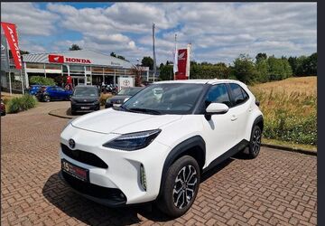 Toyota Yaris Cross 21.499 km 22.799 &euro; Ratingen 40882