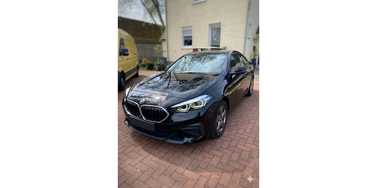 BMW 218 Gran Coupé 149.500 km 16.799 &euro; Oberhausen 46149