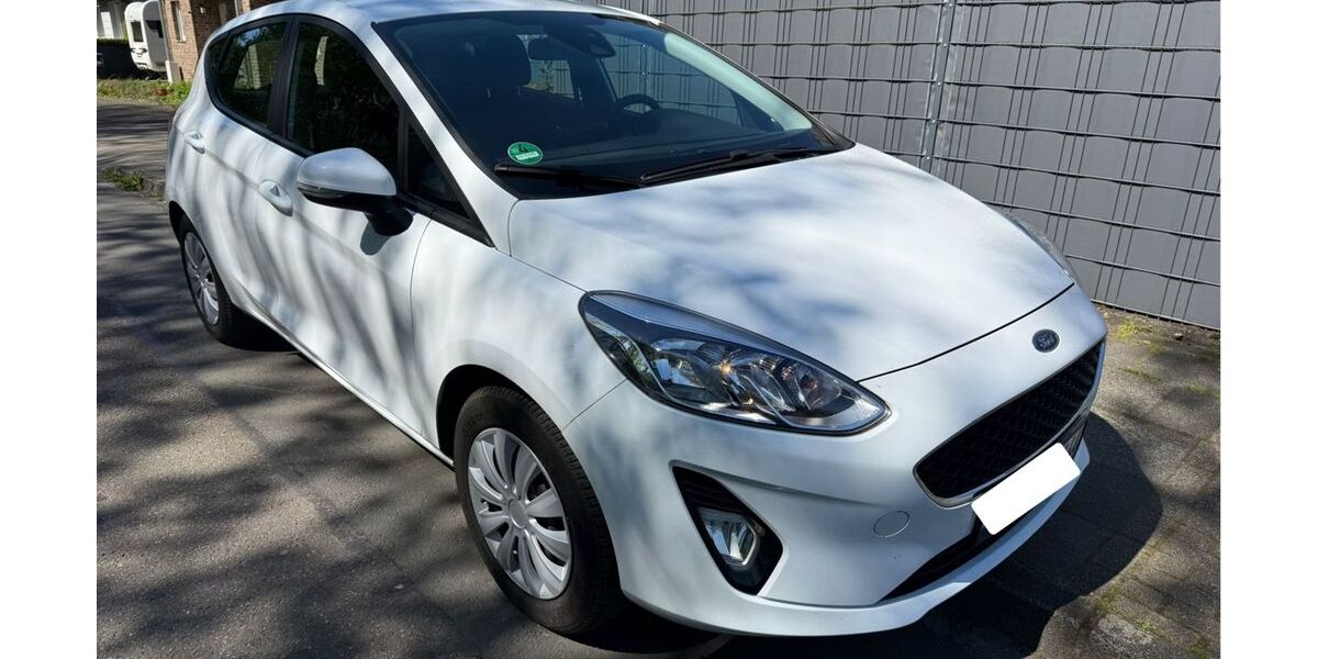 Ford Fiesta 141.000 km 6.499 &euro; Essen 45355