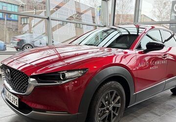 Mazda CX-30 6.356 km 28.995 &euro; Duisburg 47166