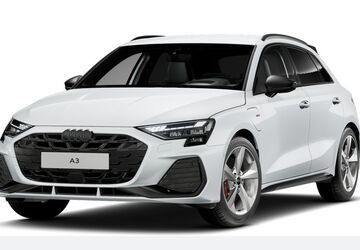 Audi A3 6.883 km 42.720 &euro; Gelsenkirchen 45894