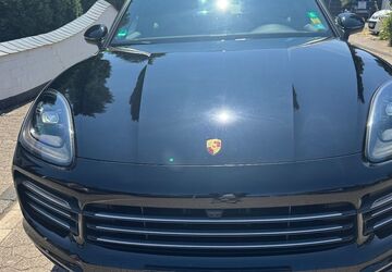 Porsche Cayenne 97.700 km 44.900 &euro; Ratingen 40885