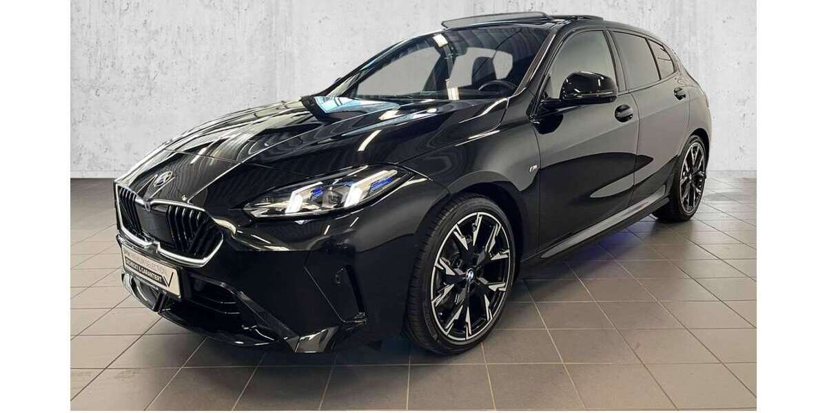 BMW 120 10.600 km 36.900 &euro; Solingen 42719