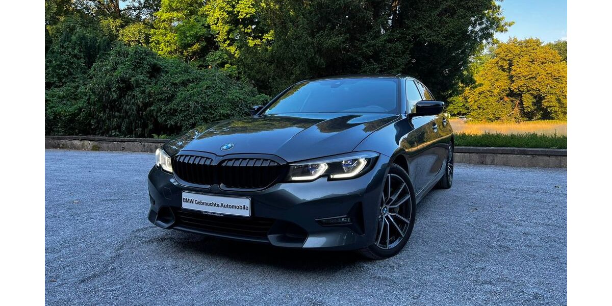 BMW 330 144.000 km 28.500 &euro; Düsseldorf 40599