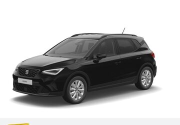 Seat Arona 24.460 km 21.390 &euro; Oberhausen 46047