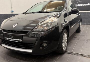 Renault Clio 96.842 km 4.490 &euro; Moers 47441