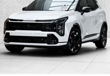 Kia Sportage 14.000 km 36.990 &euro; Dormagen 41540