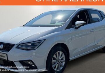 Seat Ibiza 22.311 km 19.990 &euro; Düsseldorf 40589