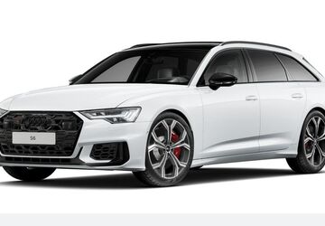 Audi S6 37.452 km 62.860 &euro; Remscheid 42897